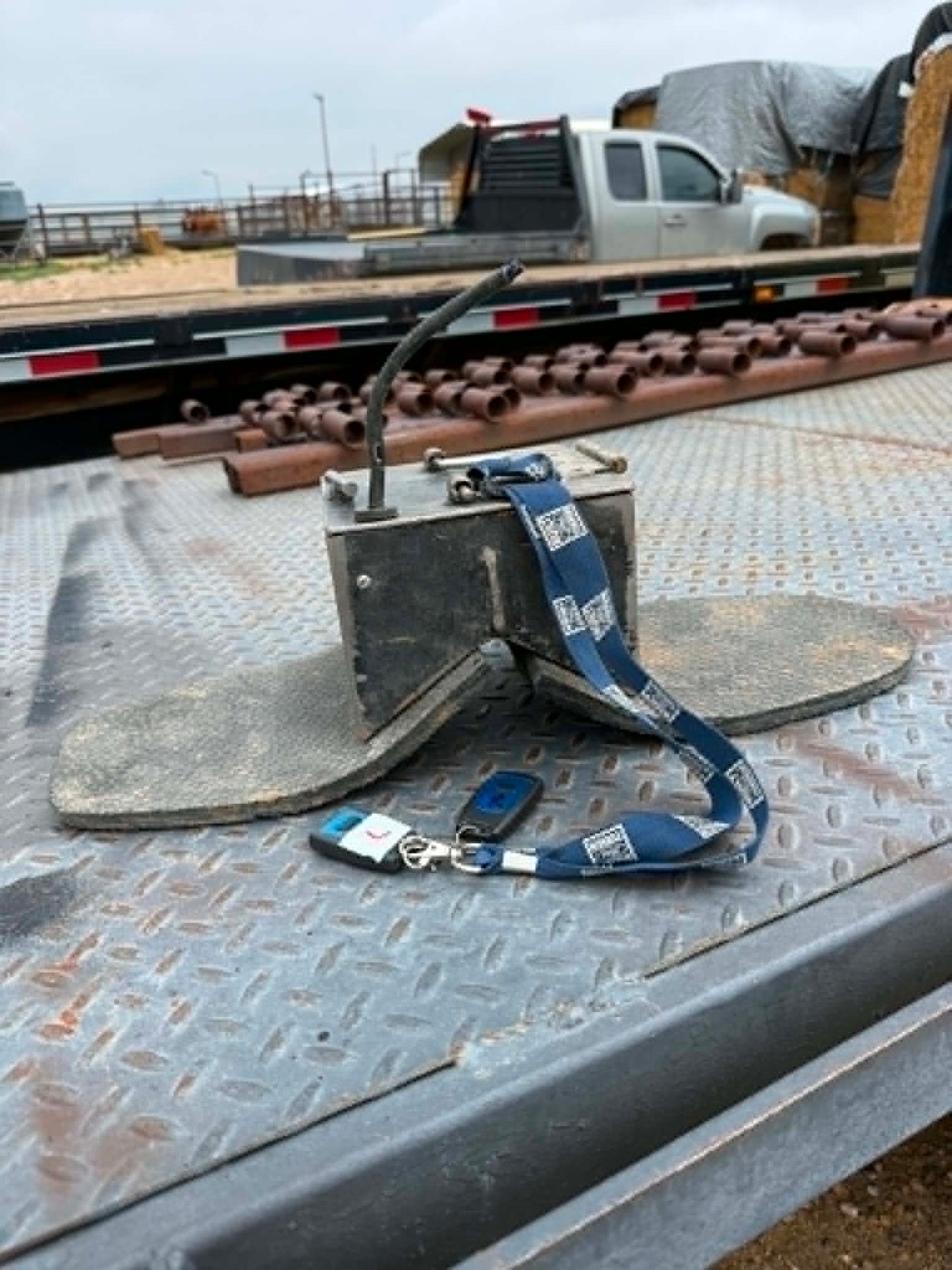 Bucking Bull Pro Dummy