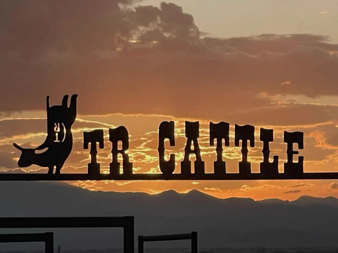 TR Cattle Annual Production Auction