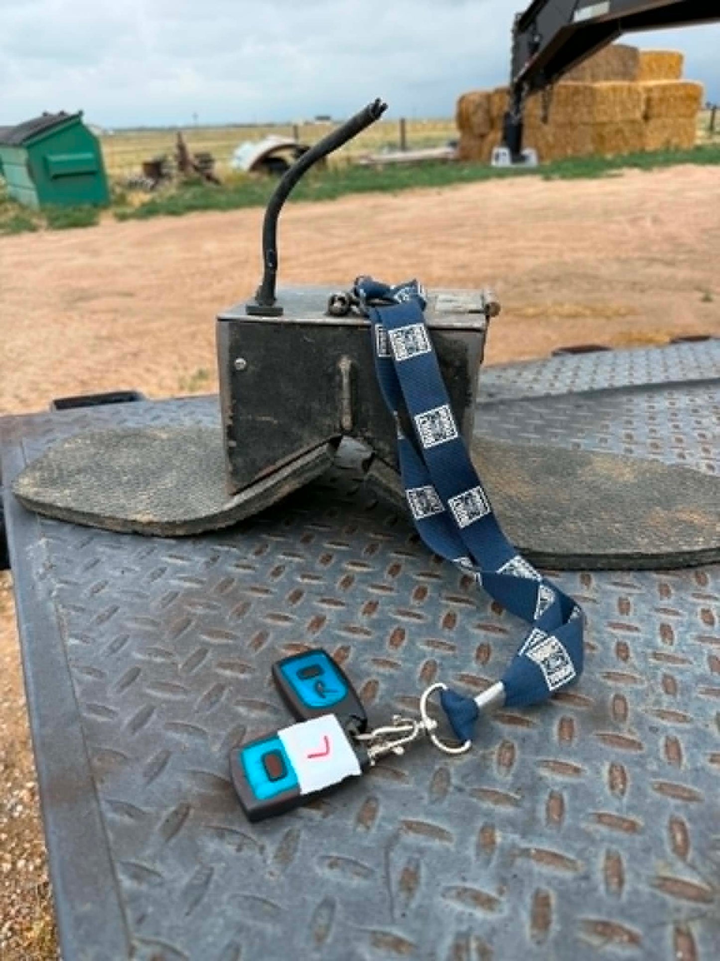 Bucking Bull Pro Dummy