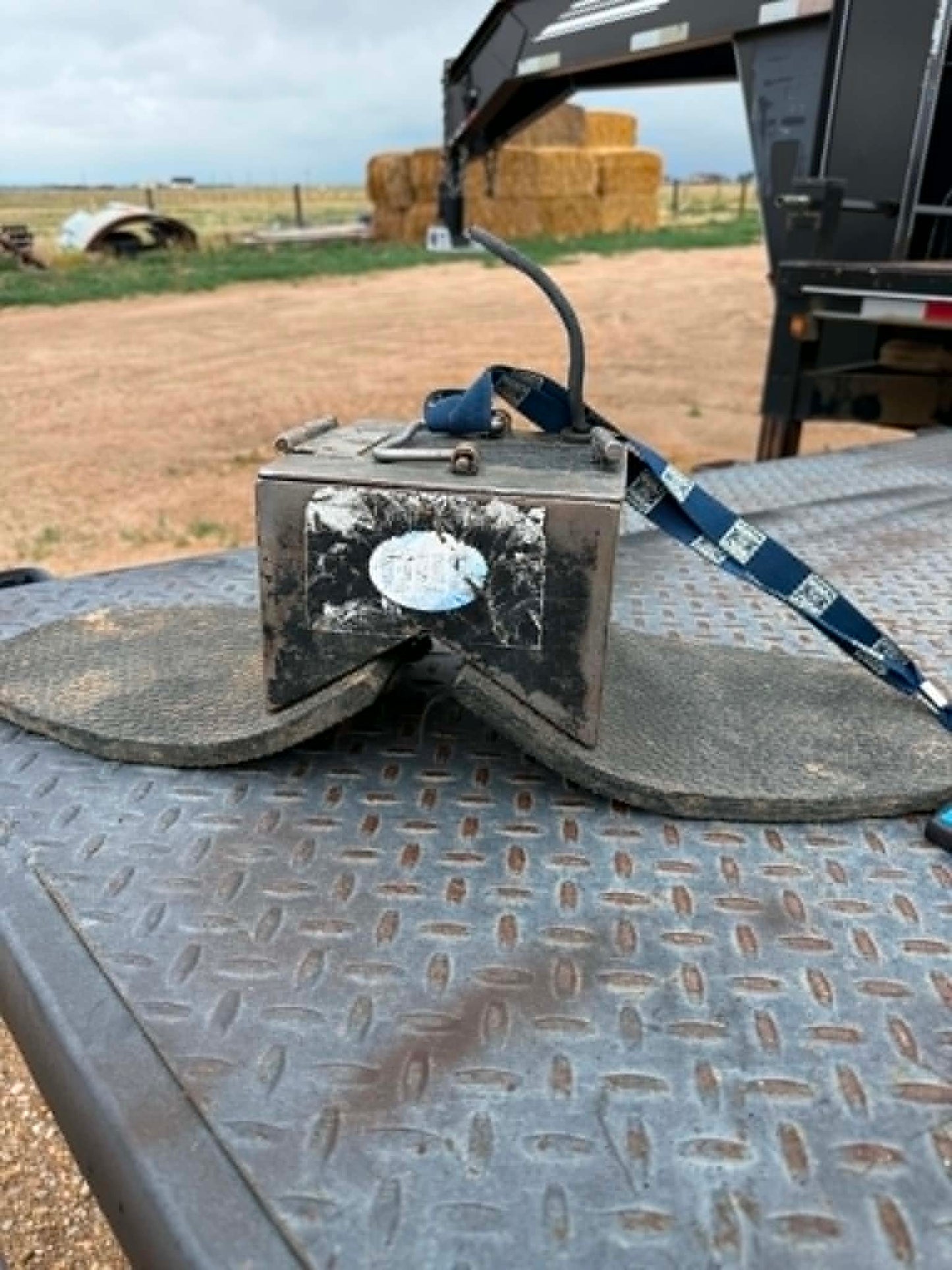 Bucking Bull Pro Dummy